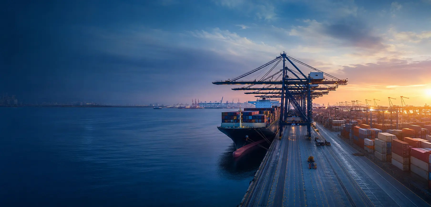 International trade and manufacturing in China