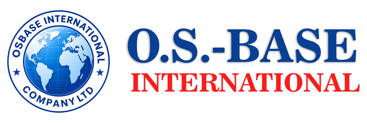 OSBASE International Company