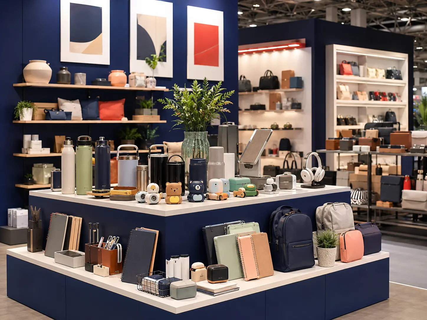Amostras e desenvolvimento de produto personalizado em fábrica na China